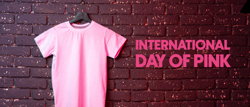 Day of Pink 2025 feature