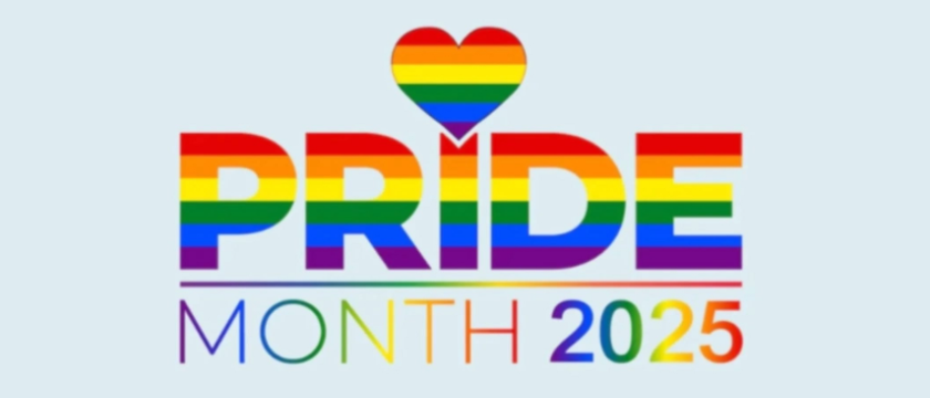Pride Month 2025